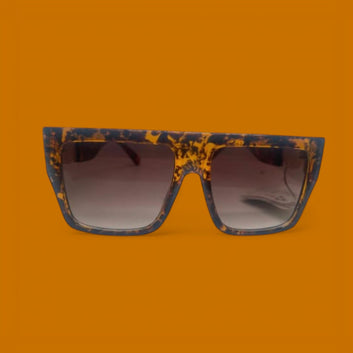 Vantage Cheetah Women Sunglasses