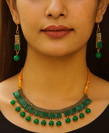 Luxury Premium Choker