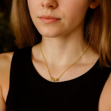 Sterling Elegant Pendant