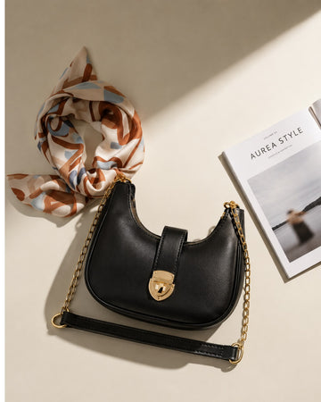 Half Moon Shoulder bag
