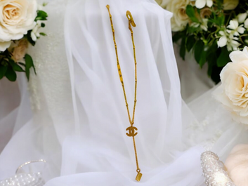 Chanel Pendant