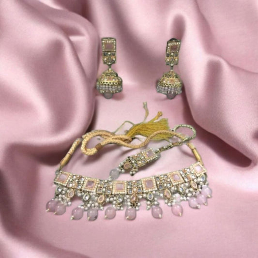 Pretty In Pink