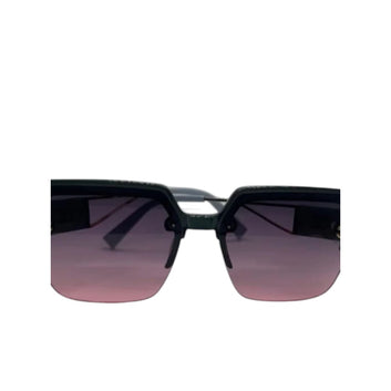 Luxury Square Sunglasses