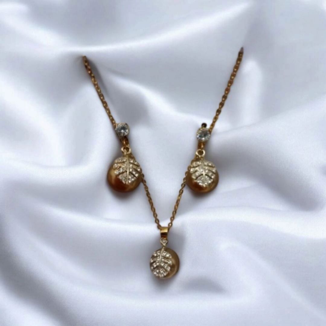 Pearl Fine Necklace