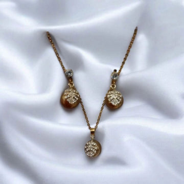 Pearl Fine Necklace