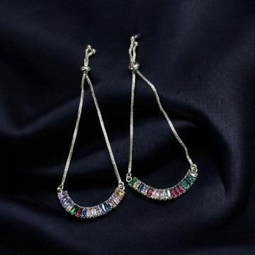 Multi Color Bracelet