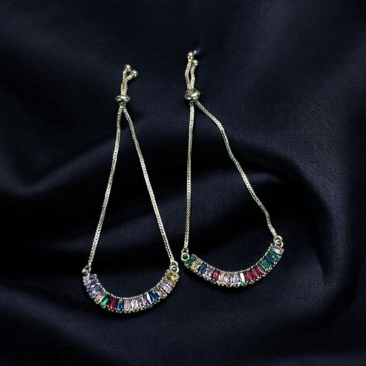 Multi Color Bracelet