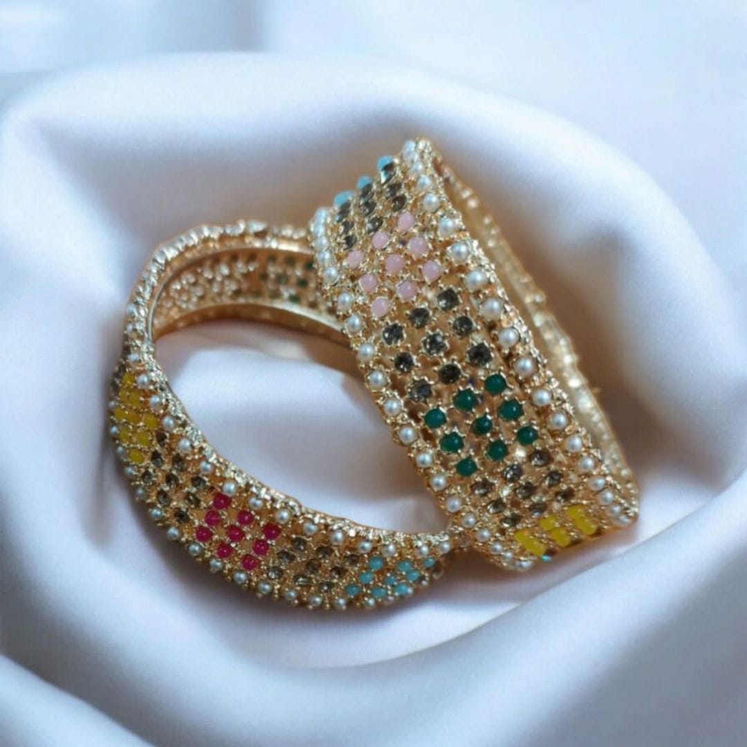 Norattan Kara Bangles