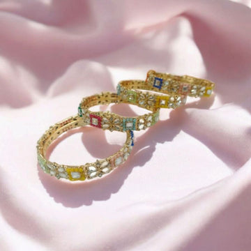 Norattan Bangles
