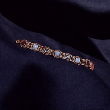 Multi Color Bracelet