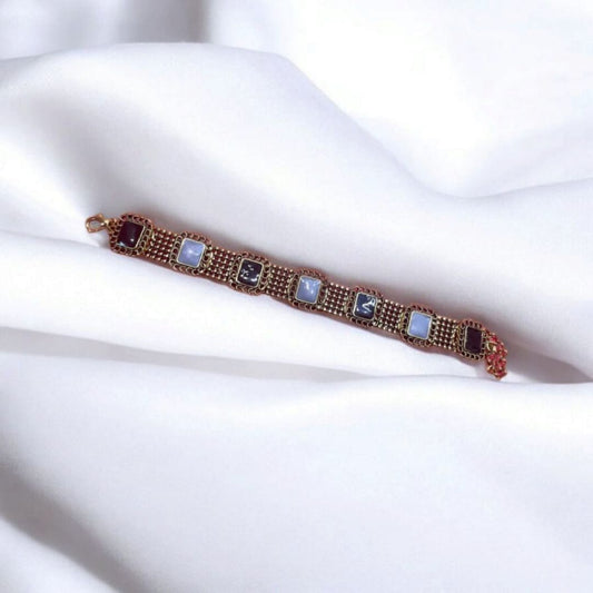 Multi Color Bracelet