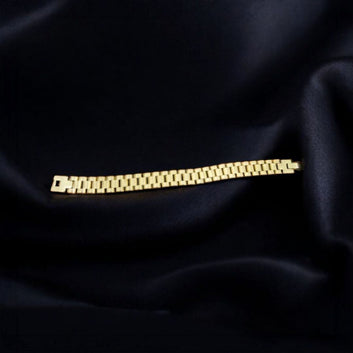 Gold Plated Bracelet