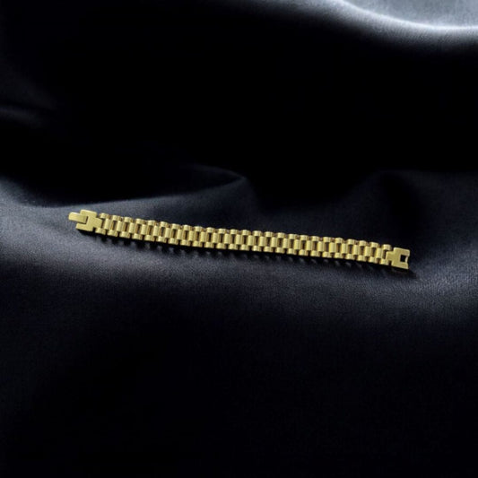 Gold Plated Bracelet