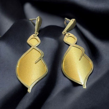 Stainless Steel Earrings