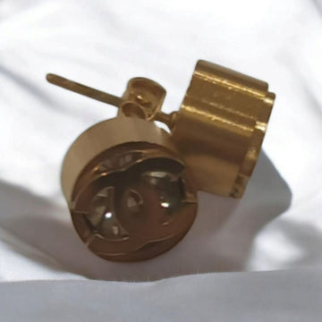 Stainless Steel Ear Studs