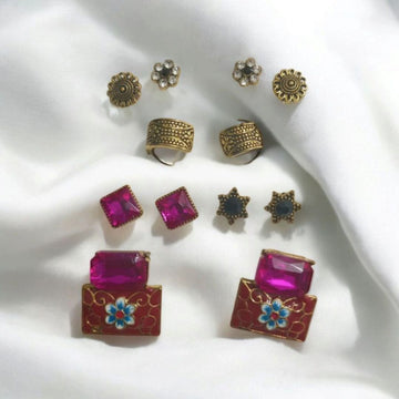 Daily Wear Exclusive Earrings