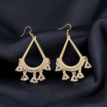 Charm Earrings