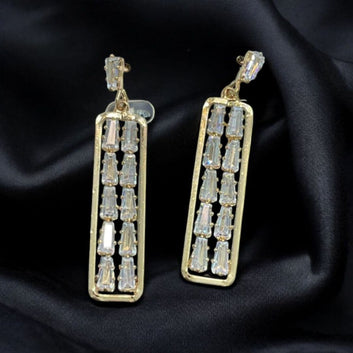 Sterling Earrings