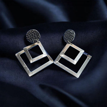 Rose Gold Square