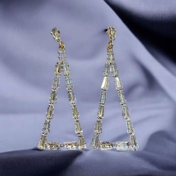 Classy Earrings