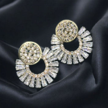 Komorebi Earrings