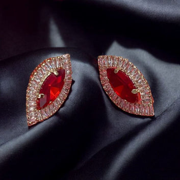 Gorgeous Stud Earrings