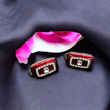 Fancy Mozaic Studs