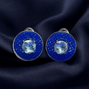 Trendy Stylish Studs Earrings