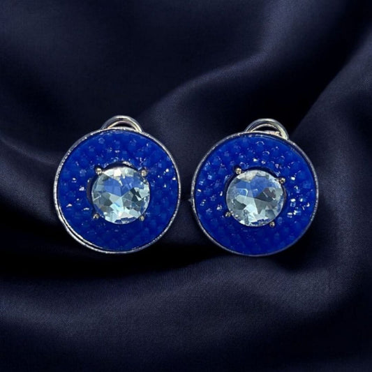 Trendy Stylish Studs Earrings