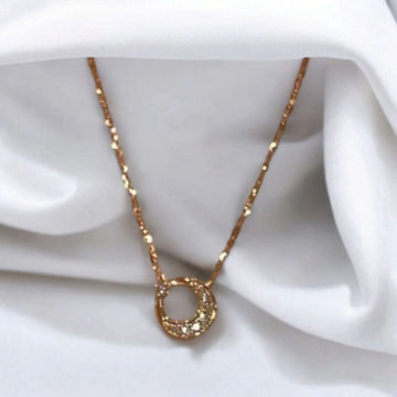 Delicate Pendant