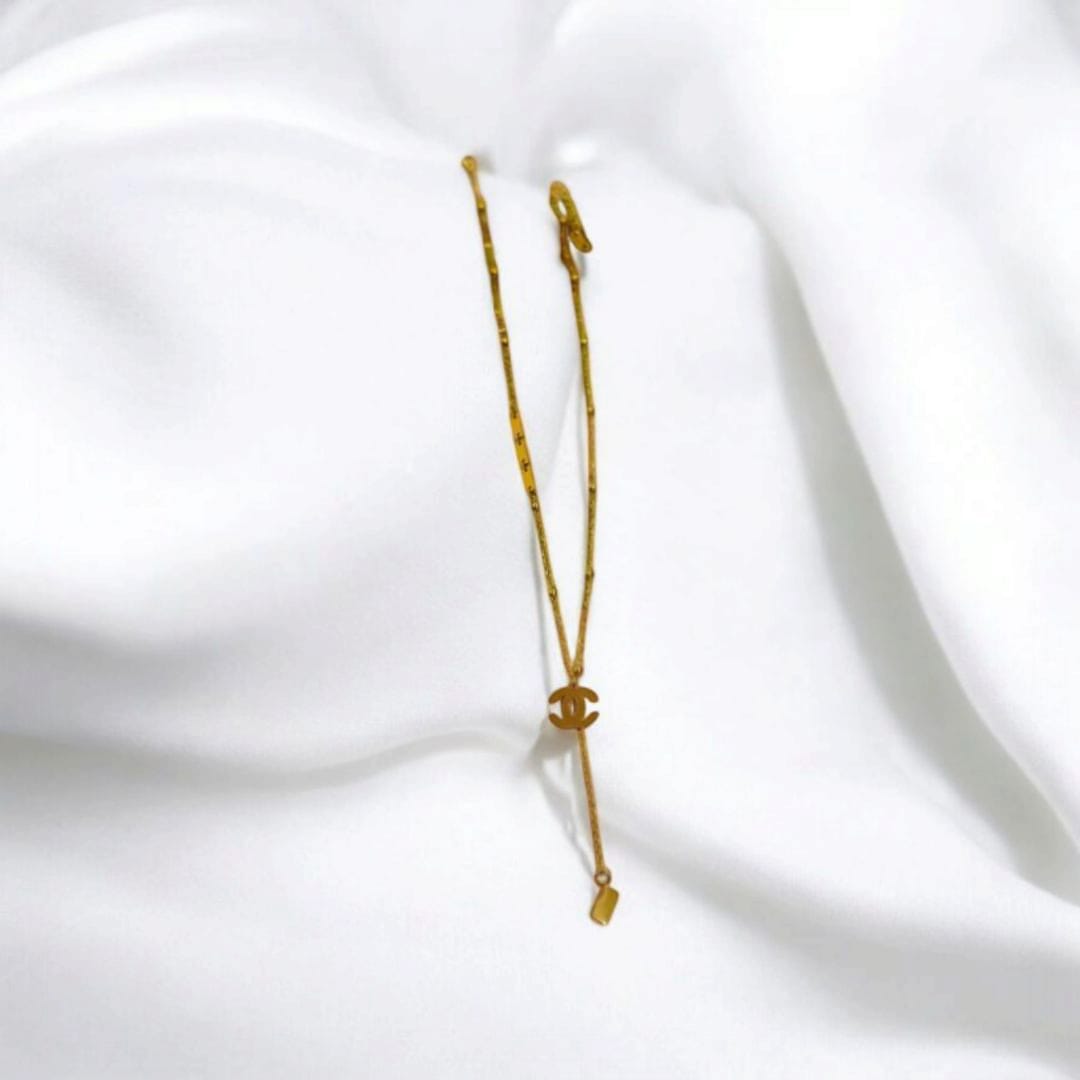 Chanel Pendant