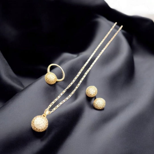 Gold Cut Gold
