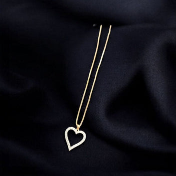 Heart Pendant