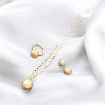 Gold Cut Gold