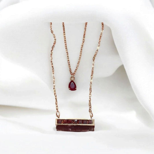Red Jade Gem Stone