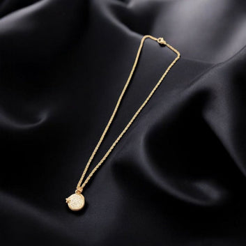 Star Pendant