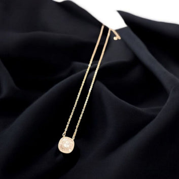 Denty Pendant
