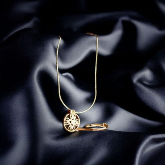 Todorova Pendant