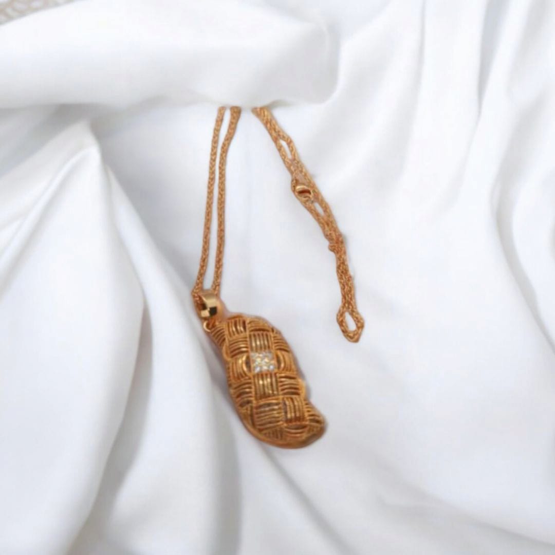 Turkish Pendant