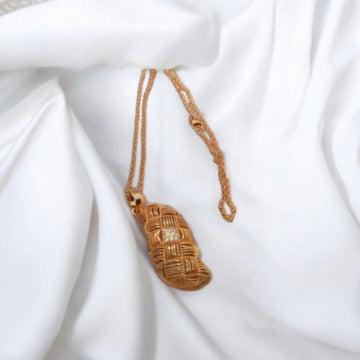 Turkish Pendant