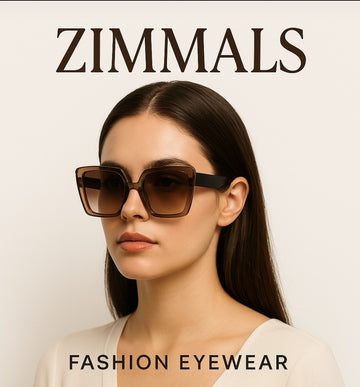 Brown Women Svc Sunglasses