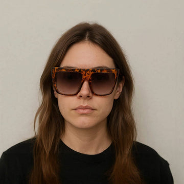 Vantage Cheetah Women Sunglasses