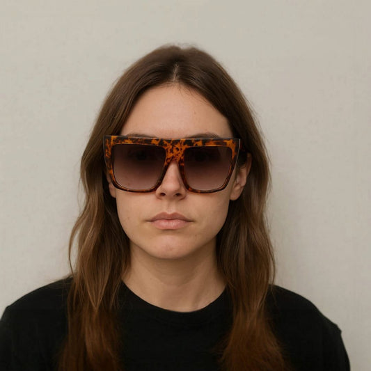 Vantage Cheetah Women Sunglasses