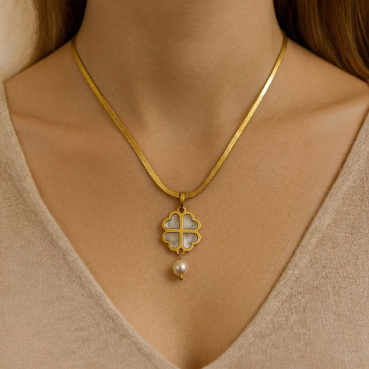 Arabian Style Pendant