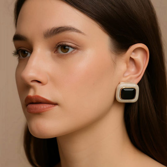 Mozaic Studs