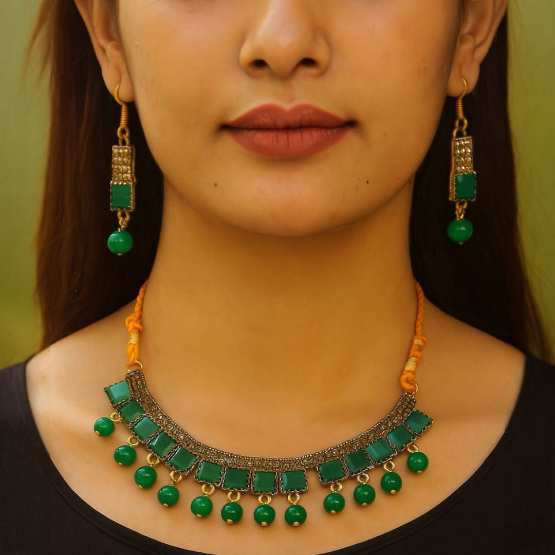 Luxury Premium Choker