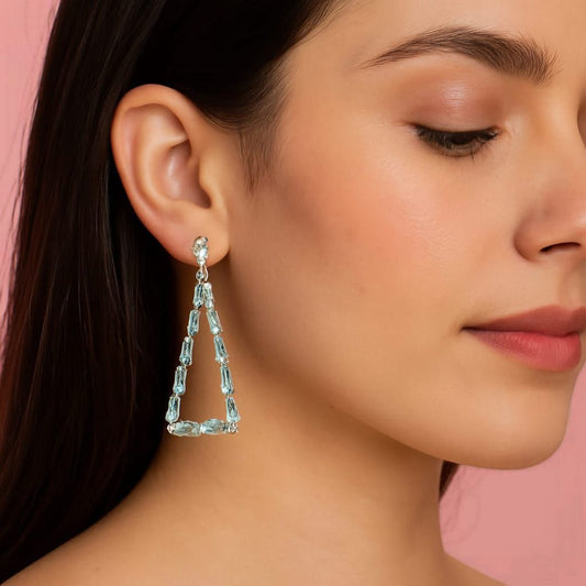 Classy Earrings
