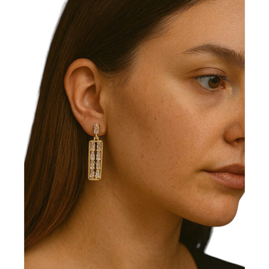 Sterling Earrings