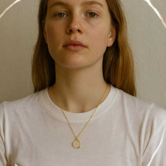 Star Pendant
