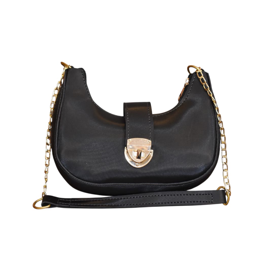 Half Moon Shoulder bag